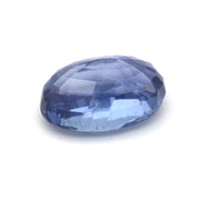 Natural Blue Sapphire (Neelam) 4.22cts (4.50ratti)